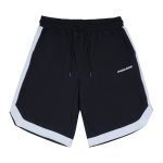 Pegador Melcom Logo Basketball Shorts Black PGDR-4699-001/004 - Image 6