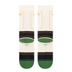 STANCE THE CHRONIC CREW SOCK A545A25THE_BLK - Image 3