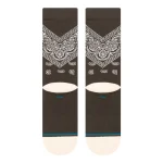 STANCE EL BARRIO CREW SOCK A545C24BAR-WSB - Image 3