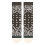 STANCE EL BARRIO CREW SOCK A545C24BAR-WSB - Image 2