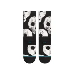 STANCE JOLLY ROGERS CREW SOCK A556A25JOL_BLK - Image 2