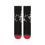 STANCE SKELLY DANCING CREW SOCK A556A25SKE_BLK - Image 3
