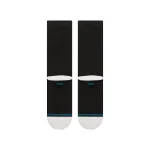 STANCE SMASHED CREW SOCK A556A25SMA_BLK - Image 3