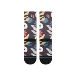 STANCE TROPISKULL CREW SOCK A556A25TRO_BLK - Image 3