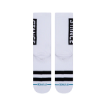 Stance Og Crew Socks White M556D17OGG_WHT - Image 3