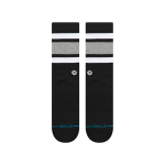 STANCE BOYD CREW SOCK A556A20BOS-BLK - Image 2