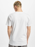 UPSCALE STUDIOS POWER FORWARD OVERSIZE TEE WHITE MT1844 - Image 4