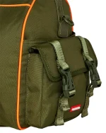 SPRAYGROUND GLOBAL HAWK SPECIAL OPS LARGE DUFFLE D7439 20" x 10" x 10.75" - Image 9