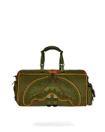 SPRAYGROUND GLOBAL HAWK SPECIAL OPS LARGE DUFFLE D7439 20" x 10" x 10.75"