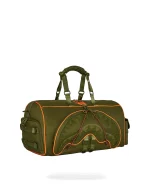 SPRAYGROUND GLOBAL HAWK SPECIAL OPS LARGE DUFFLE D7439 20" x 10" x 10.75" - Image 5