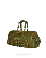 SPRAYGROUND GLOBAL HAWK SPECIAL OPS LARGE DUFFLE D7439 20" x 10" x 10.75" - Image 2