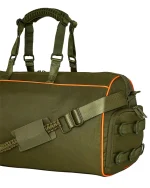 SPRAYGROUND GLOBAL HAWK SPECIAL OPS LARGE DUFFLE D7439 20" x 10" x 10.75" - Image 7