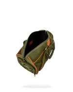 SPRAYGROUND GLOBAL HAWK SPECIAL OPS LARGE DUFFLE D7439 20" x 10" x 10.75" - Image 11