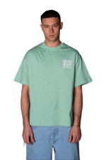 Homeboy Oldschool Tee Jade 01TS3050-20
