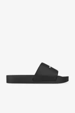 PEGADOR LOGO SLIDE BLACK WHITE 3817-001/004-U-GR - Image 6