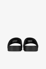 PEGADOR LOGO SLIDE BLACK WHITE 3817-001/004-U-GR - Image 5