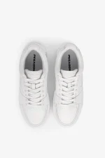 PEGADOR SHOES SERENUS LOW WHITE 4230-004-M-GR - Image 5