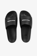 PEGADOR LOGO SLIDE BLACK WHITE 3817-001/004-U-GR - Image 3