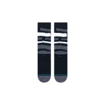 Stance x MLB NY Yankees Squeeze Crew Socks A555A25SQN-NVY - Image 3