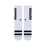 Stance Og Crew Socks White M556D17OGG_WHT - Image 2