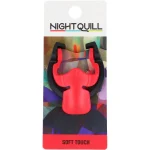 Night Quill OG Soft Touch Quill V2 Cap - Image 3