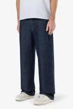 PEGADOR BECE LOOSE JEANS RAW BLUE 5001-127-M-GR - Image 4