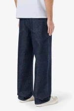 PEGADOR BECE LOOSE JEANS RAW BLUE 5001-127-M-GR - Image 2