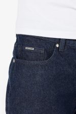 PEGADOR BECE LOOSE JEANS RAW BLUE 5001-127-M-GR - Image 8