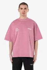 PEGADOR COTE BOXY TEE 4670-553-M-GR
