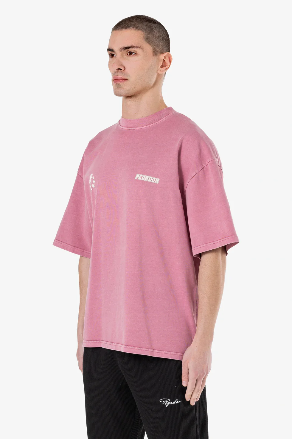 PEGADOR COTE BOXY TEE 4670-553-M-GR - Image 6