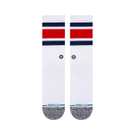 STANCE BOYD CREW SOCK A556A20BOS-BLU - Image 2