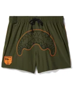 SPRAYGROUND SPECIAL OPS GLOBAL HAWK SWIM SHORT SWM2026