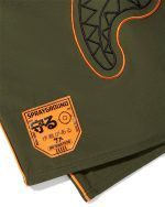 SPRAYGROUND SPECIAL OPS GLOBAL HAWK SWIM SHORT SWM2026 - Image 2