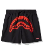 SPRAYGROUND STENCILS SWIM SHORT SWM2032