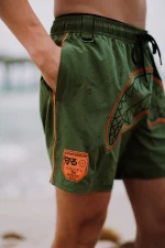 SPRAYGROUND SPECIAL OPS GLOBAL HAWK SWIM SHORT SWM2026 - Image 3