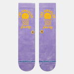 Stance X NBA Vintage Lal purple A555C24VLA-PUR - Image 2