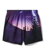SPRAYGROUND LATE ONE NIGHT SWIM SHORT SWM2024 - Image 2
