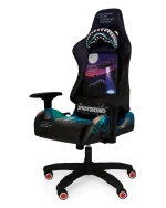 SPRAYGROUND LATE ONE NIGHT GAMING CHAIR Z624 - Image 10