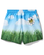 SPRAYGROUND CRAZY DAZEES SWIM SHORTS WM2029 - Image 2