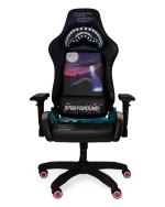 SPRAYGROUND LATE ONE NIGHT GAMING CHAIR Z624