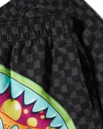 SPRAYGROUND SLIME TAKEOVER SWIM SHORT SWM2021 - Image 4