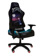SPRAYGROUND LATE ONE NIGHT GAMING CHAIR Z624 - Image 6