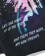 SPRAYGROUND LATE ONE NIGHT SWIM SHORT SWM2024 - Image 4