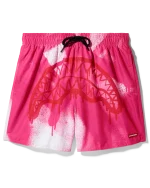 SPRAYGROUND GRAFF MAYHEM SWIM SHORT SWM2027
