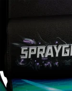 SPRAYGROUND LATE ONE NIGHT GAMING CHAIR Z624 - Image 3