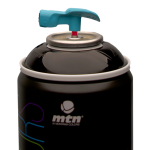 Night Quill Heavy Dart Fat Cap - Image 4
