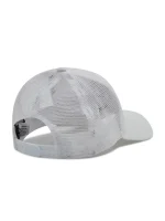New Era New York Yankees White A-Frame Trucker Cap 12285467 - Image 2