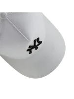 New Era New York Yankees White A-Frame Trucker Cap 12285467 - Image 4