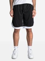 Pegador Melcom Logo Basketball Shorts Black PGDR-4699-001/004 - Image 3