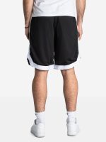 Pegador Melcom Logo Basketball Shorts Black PGDR-4699-001/004 - Image 5